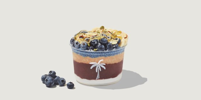 Ready-Made Bom Dia Blend Bowl