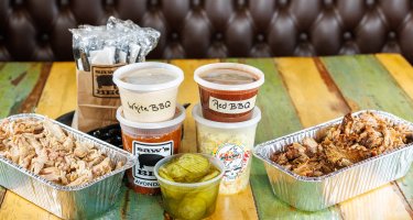 Saw's Soul Kitchen