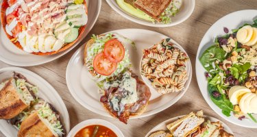 No Name Deli & Grill