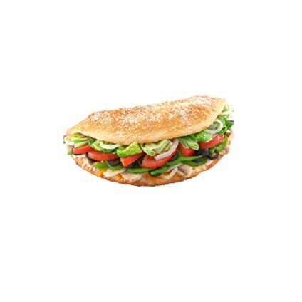 Veggie Sub