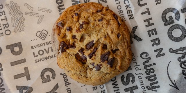 Cookie