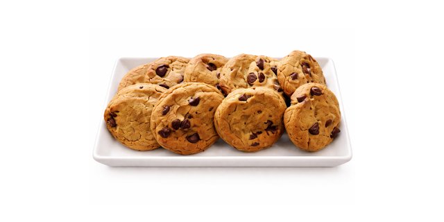 Gourmet Cookies