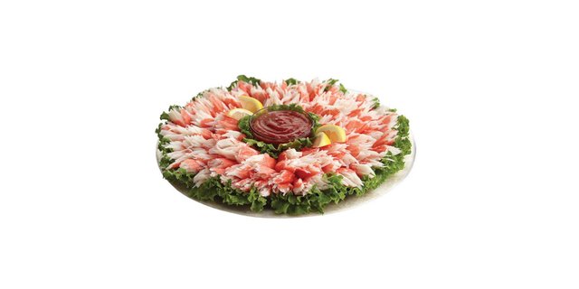 Neptune Seafood Platter