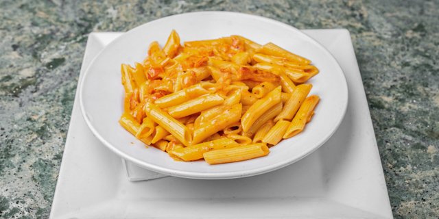 Penne alla Vodka
