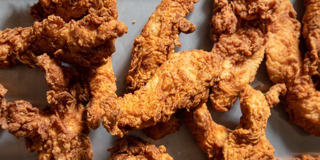 Chicken Tenders