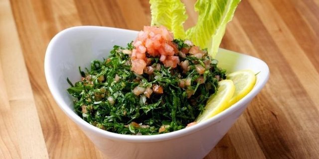 Tabbouleh
