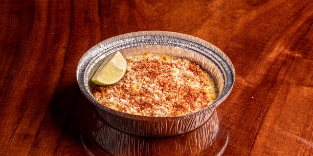Street Corn