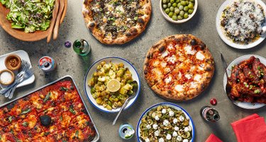 Pitruco Pizza