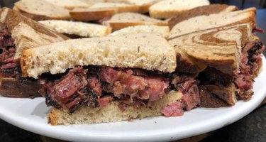 Beantown Pastrami Co.