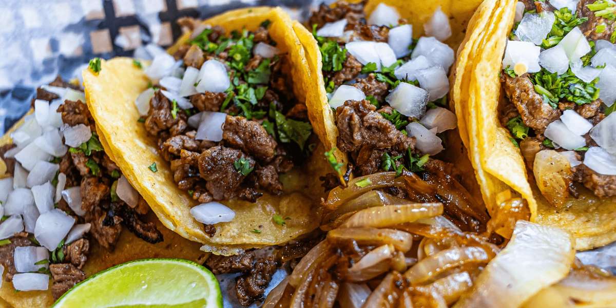 Mas Street Tacos