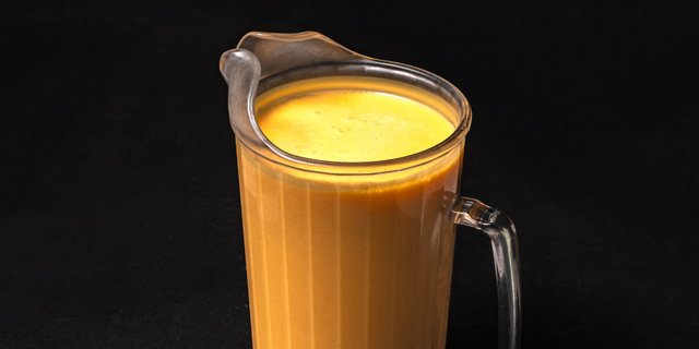 Gallon Mango Lassi