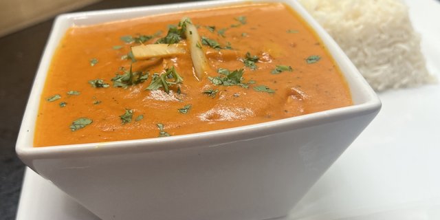 Create-Your-Own Entree