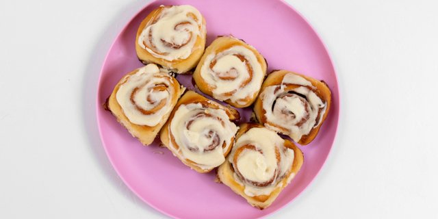 Dozen Assorted Mini Rollies