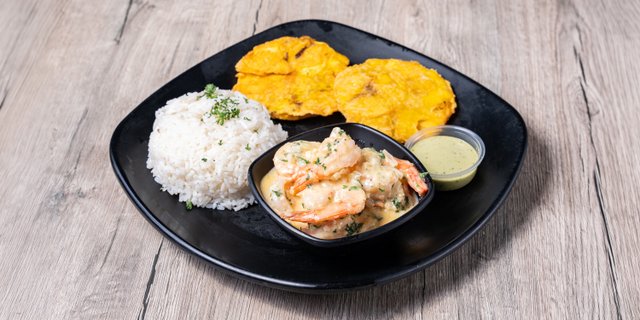 Camarones