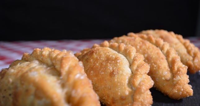 La Che Empanada Factory Catering, San Antonio, TX