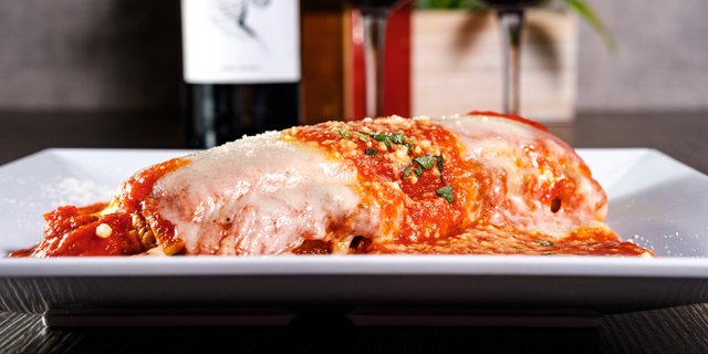 Lasagna
