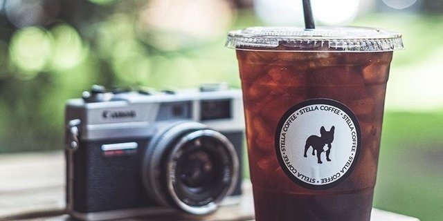 Cold Brew