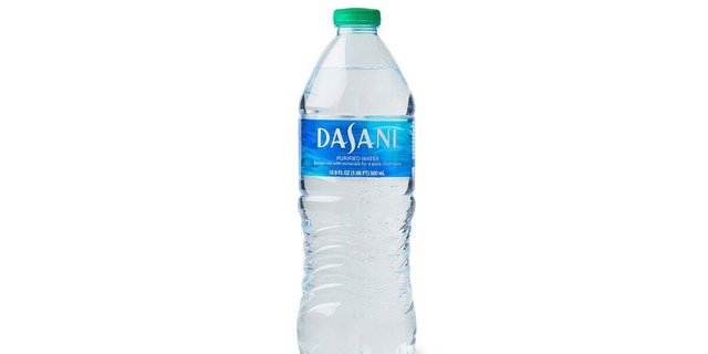 Dasani® Bottle Water