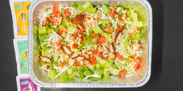 Chicken Salad
