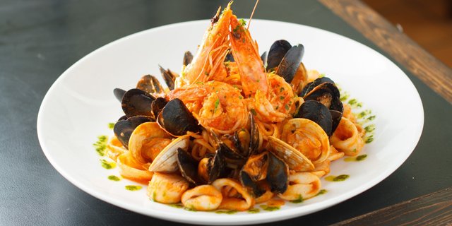 Zupetta Di Mare