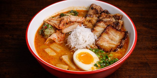 Nuna Ramen