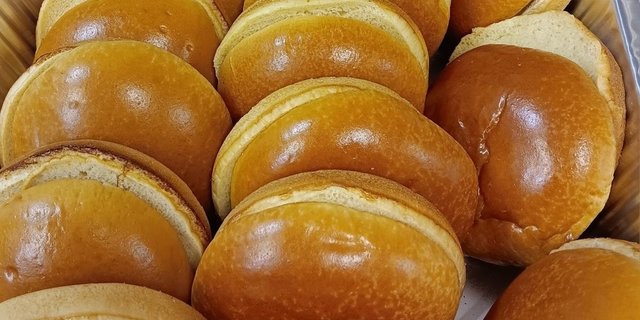 Sandwich Buns