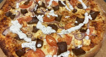 Athens Pizza