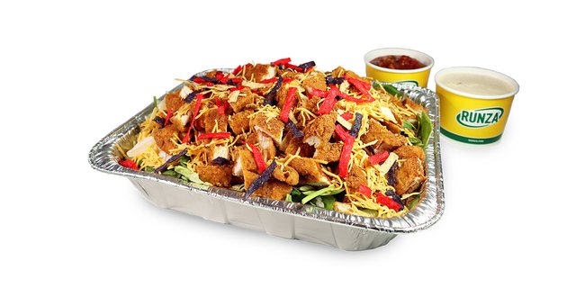 Southwest Salad