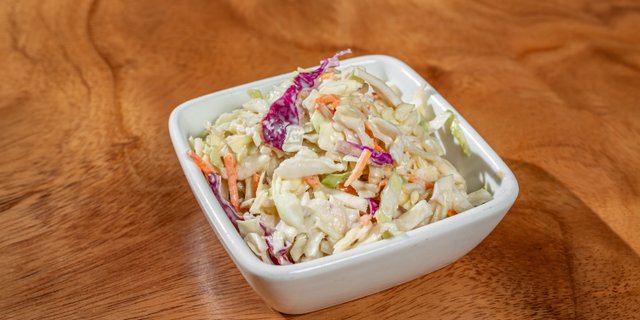 Coleslaw