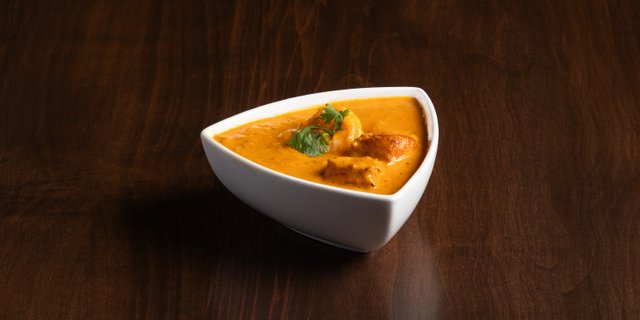 Seafood Kerala Curry