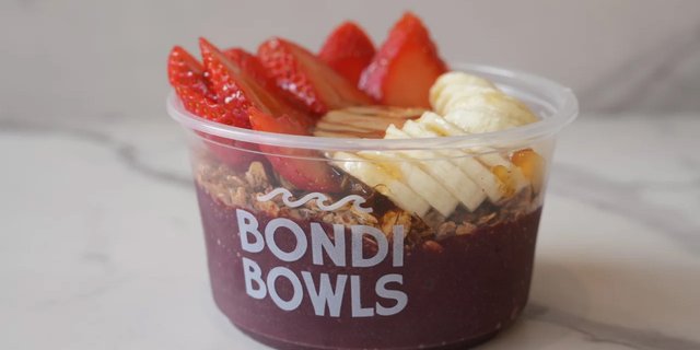 Bondi Bowl