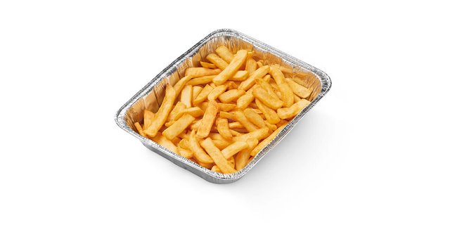 Steak Fries