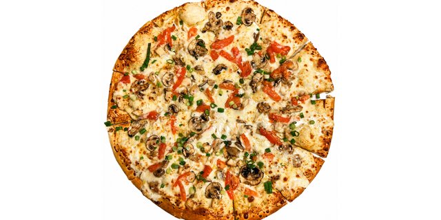 Nob Hill Pizza