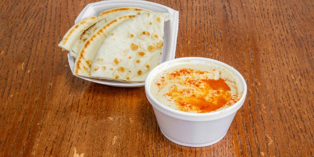 Hummus