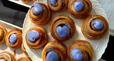 Bianco Latte Bakery