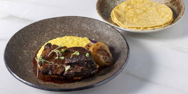 Cow Belly Short Ribs