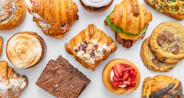 Somedays Bakery