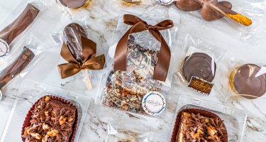 Fabulously Sweet Creations