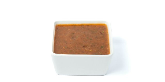 Chiltomate Salsa