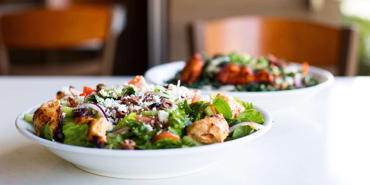 Tarme Mediterranean Grill