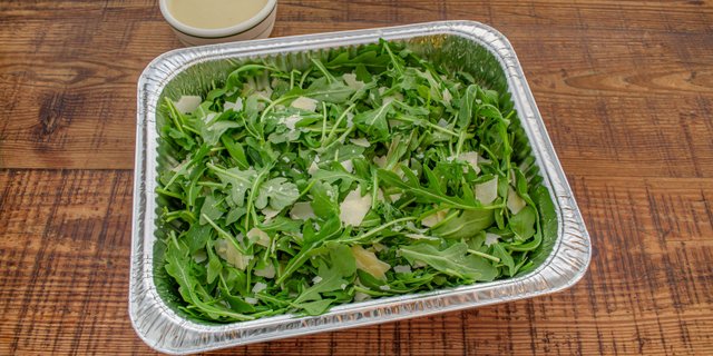 Arugula Salad