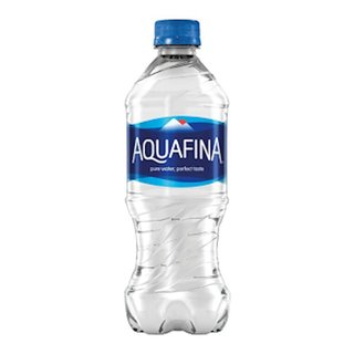 Catering Water Bottle 12 Pack