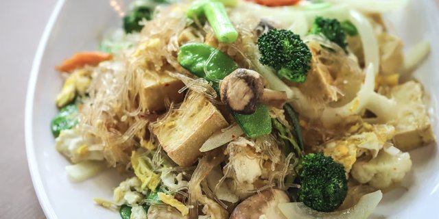 Pad Woon Sen