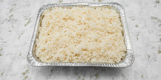 White Rice