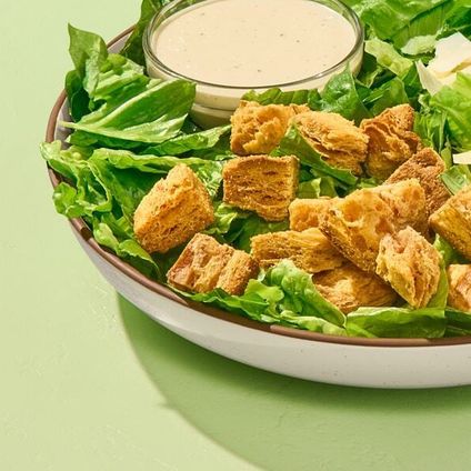 Caesar Salad Boxed Lunch