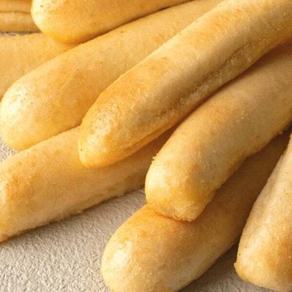 Dozen Signature Garlic Breadsticks