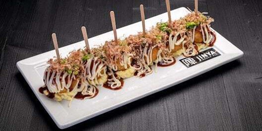 Takoyaki