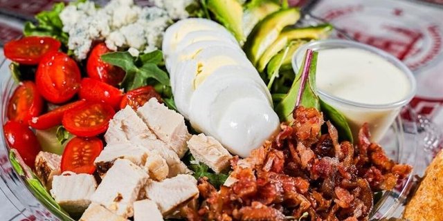 Cobb Salad