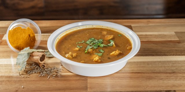 Chicken Curry