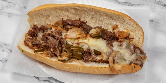 Cheesesteak